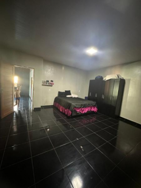 casa aberta